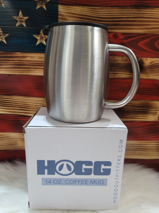 14 oz coffee mug